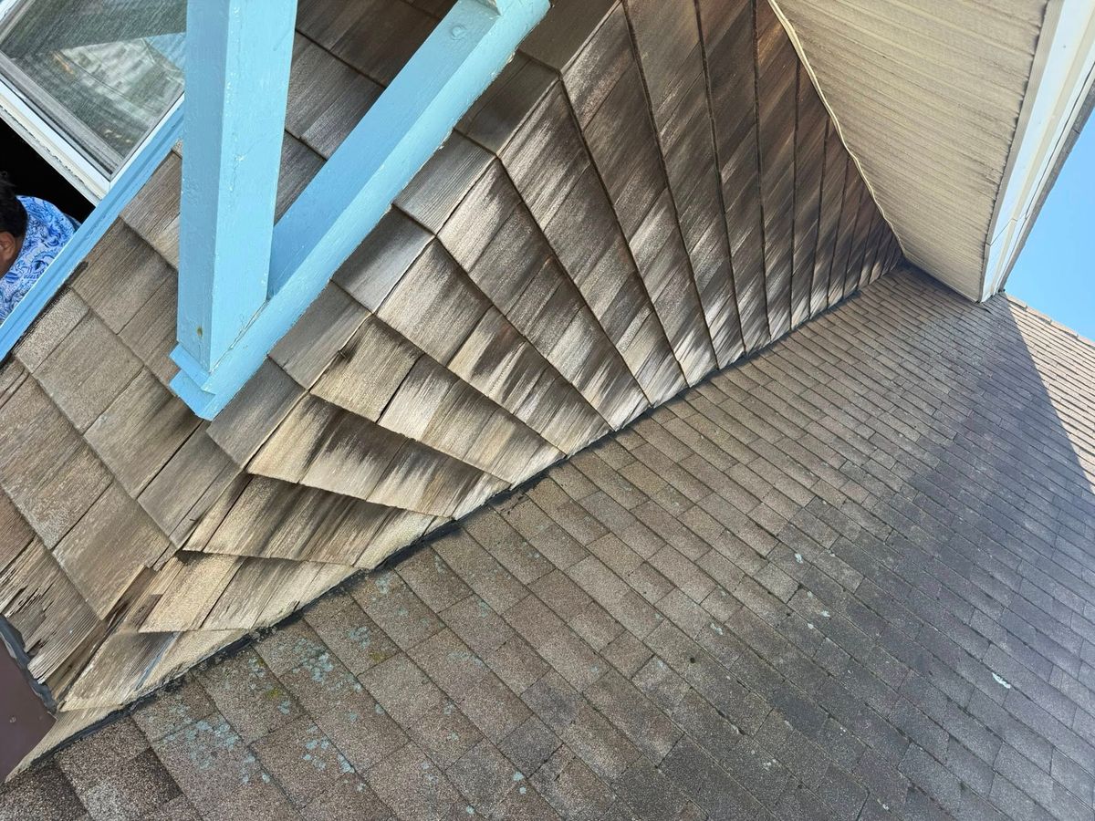 Roofing Installation for Shore Sealed Roofing L.L.C in Cape May, NJ