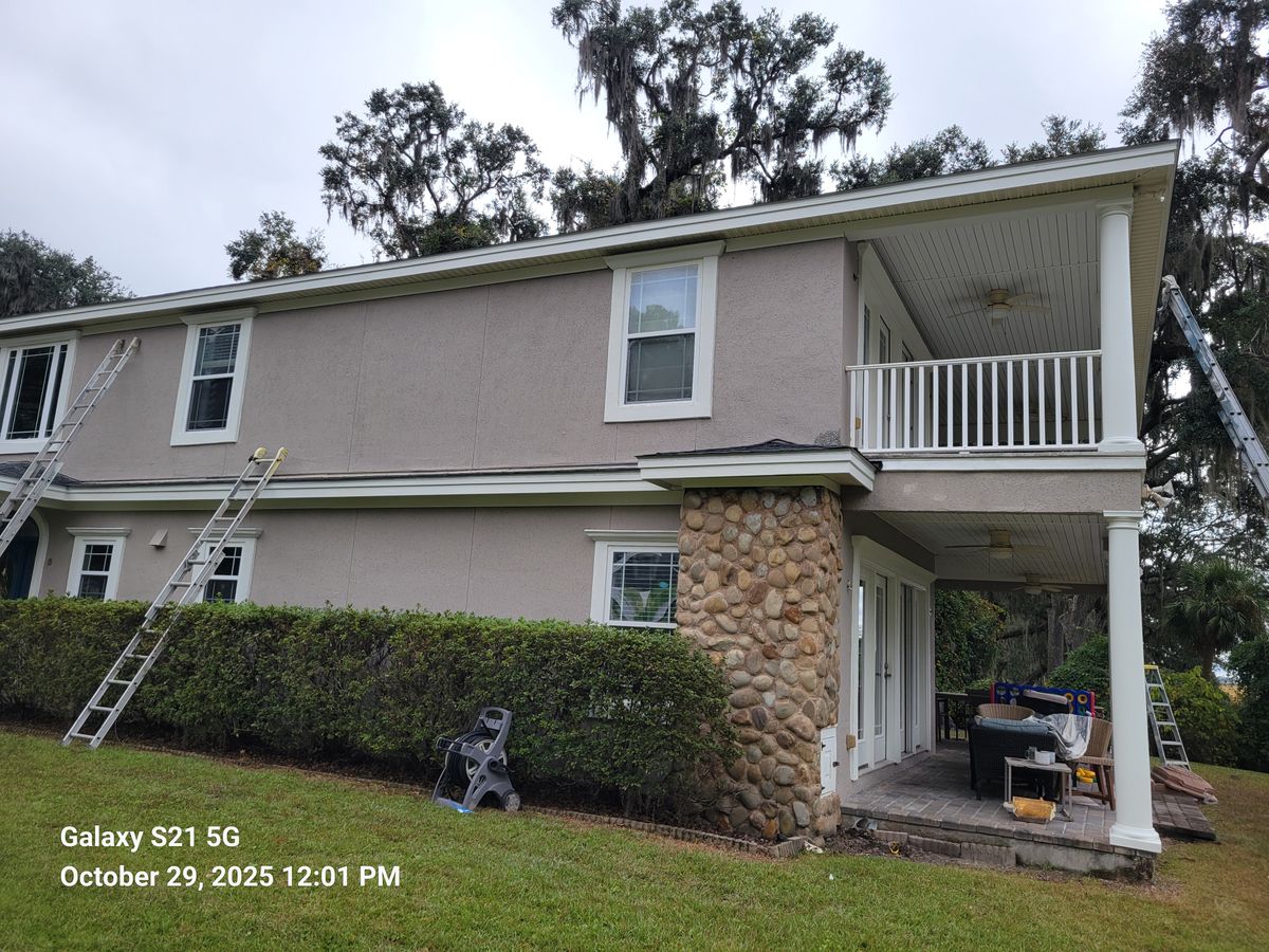 Exterior Painting for Bocanegra Painting  in Savannah, GA