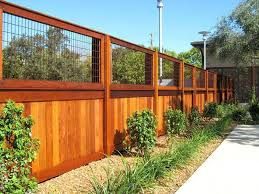 Fence install and replacing for Lawn & Order Solution  in Waxhaw, NC