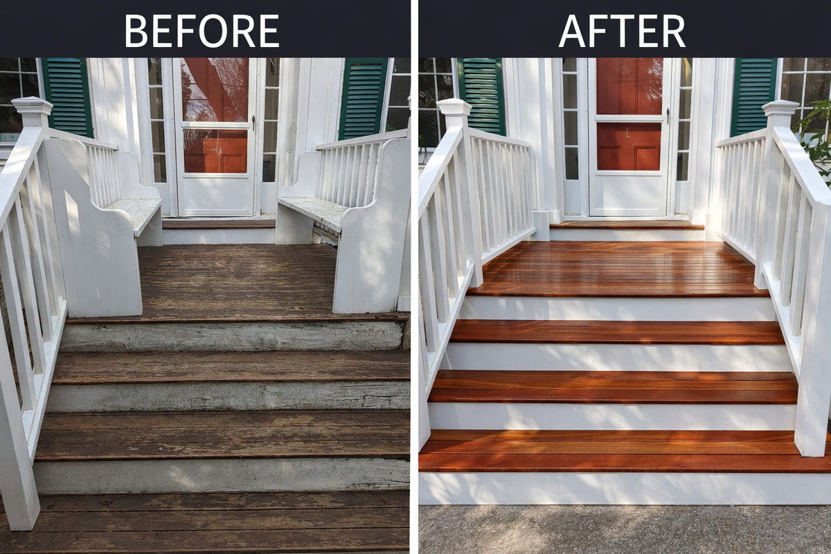 FINISH CARPENTRY & CUSTOM WORK for Milton Carpentry Services in Beverly, MA