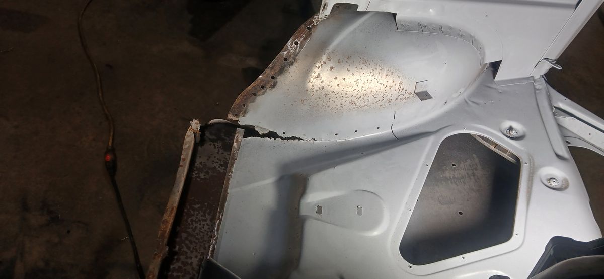 Custom Fabrication for K&A Sheetmetal Fabrication in Hutchinson, MN