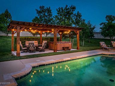 Patios And Pergolas for Kings Outdoor in Amarillo, TX