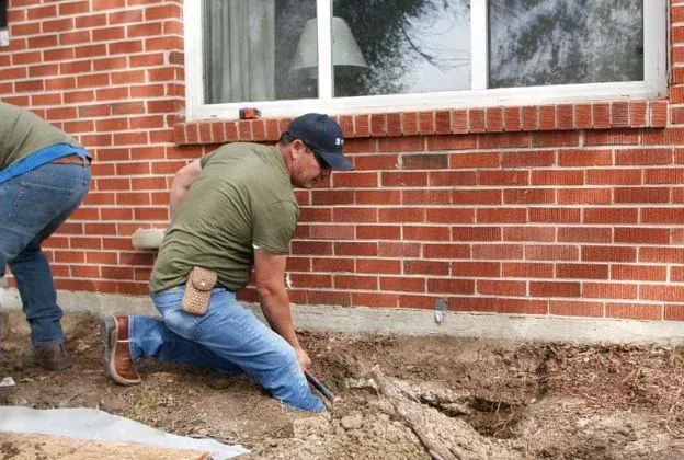 Foundation Repair for Cover All Masonry and Waterproofing Corp in Bridgewater, NJ