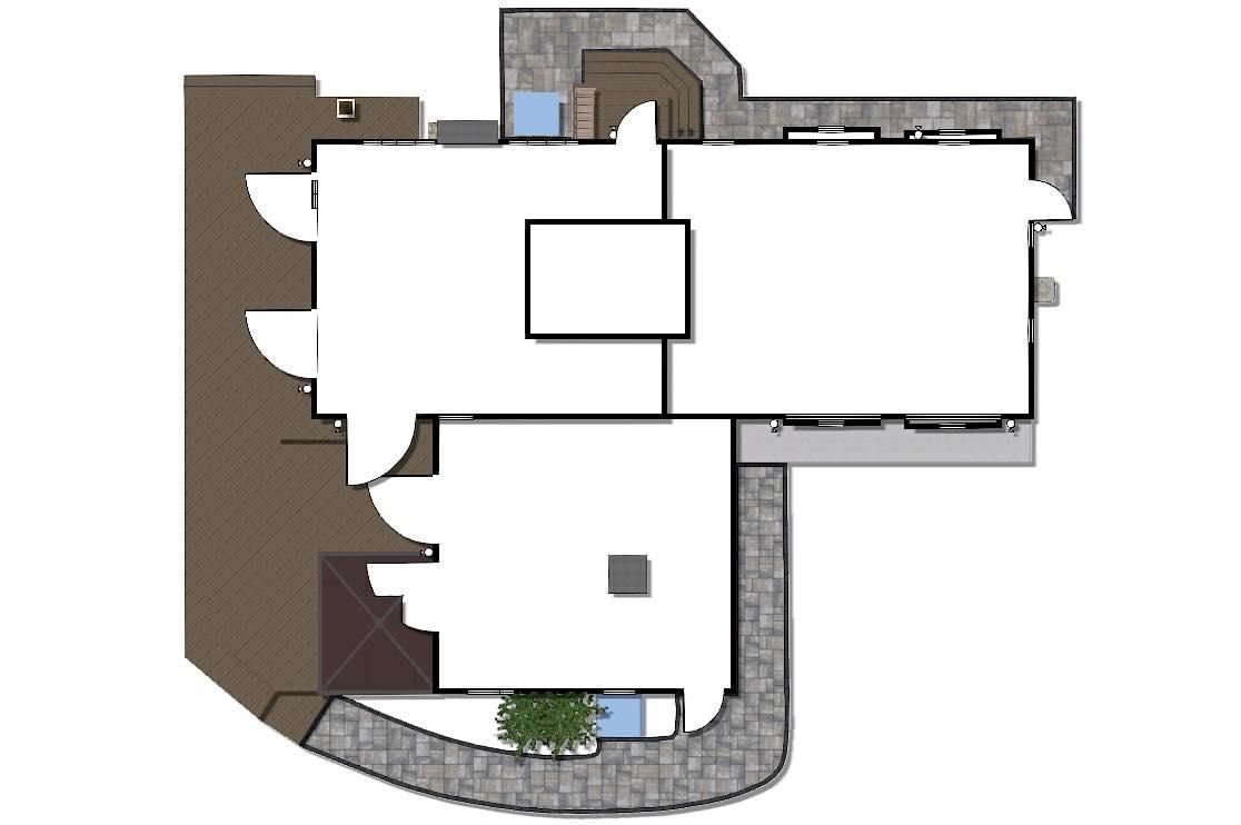 Custom Outdoor Living Spaces for RI Outdoor Living  in Charlestown, Rhode Island