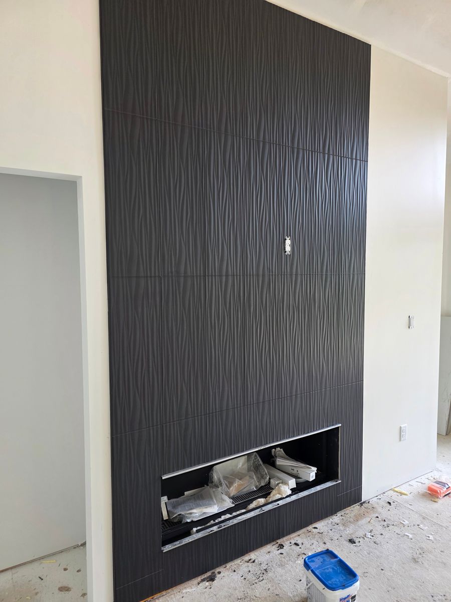 Tile Installation for Smart Flooring in Sunrise Beach, MO