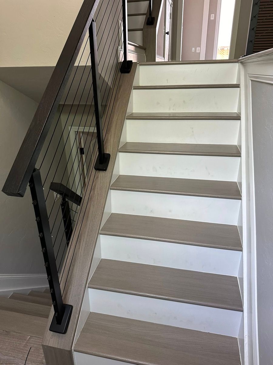 General Carpentry for MAS Home Improvement in Washington, DC