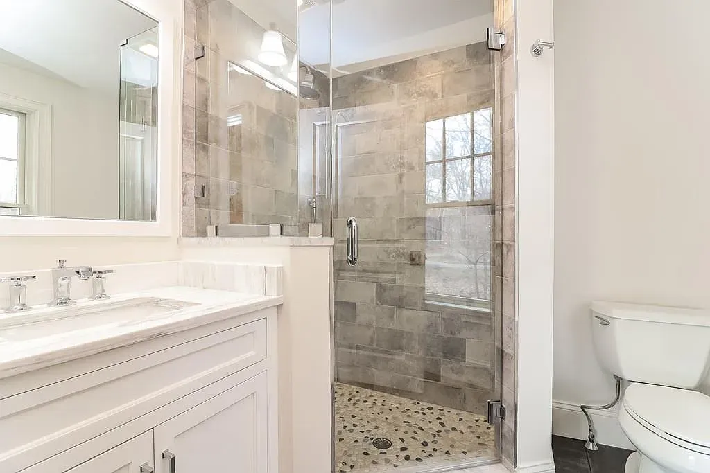 General Renovations for Mayo Construction in Walpole, MA