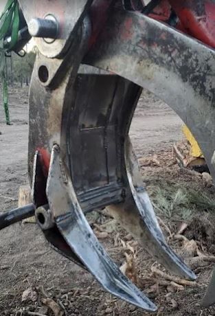 Equipment Welding for Renegade Welding in Flagstaff, AZ