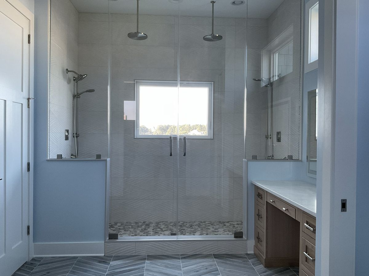 Additions for Creative Design Build Solutions in Sterling, VA