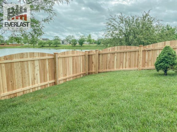 Other Services for Everlast Fence in Shorewood, IL