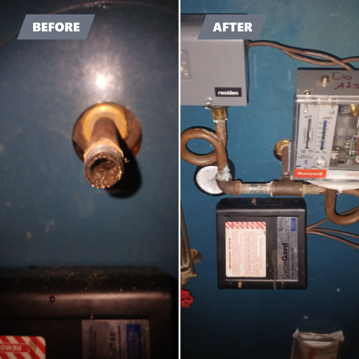 Boiler Troubleshooting for Barth Boiler LLC in Hales Corner, WI