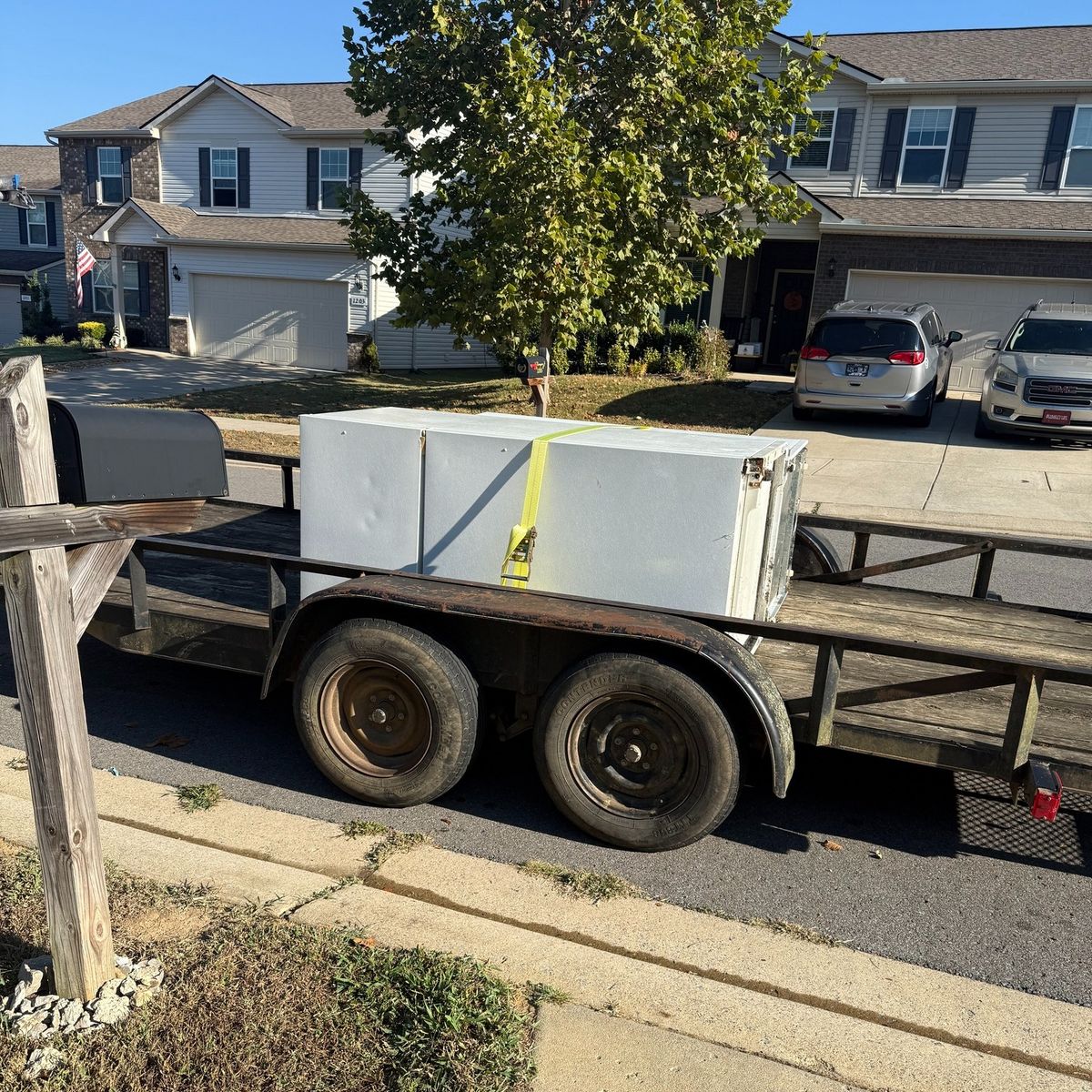 Other Services for Black Iron Demolition in Nashville, TN