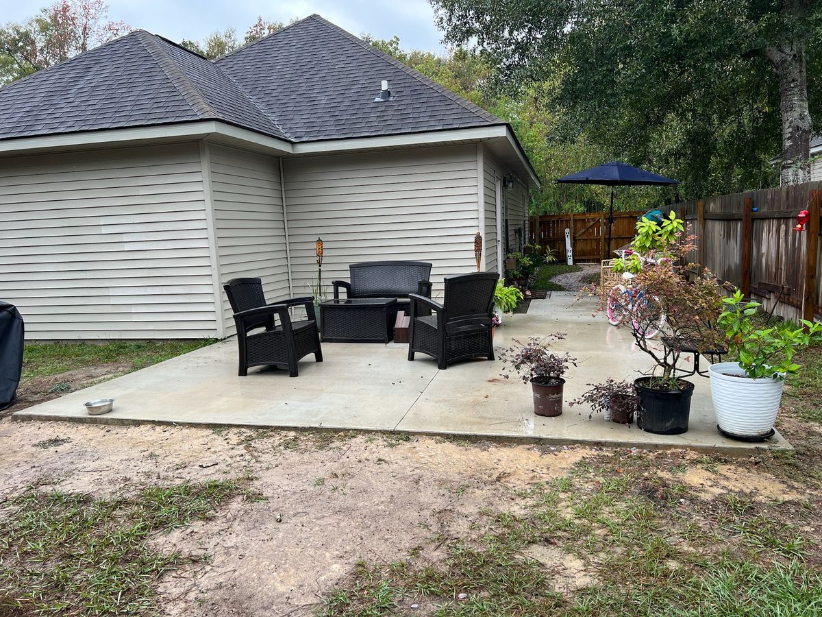 Deck & Patio Installation for Reyna Remodeling and Repair LLC in Diamondhead, MS