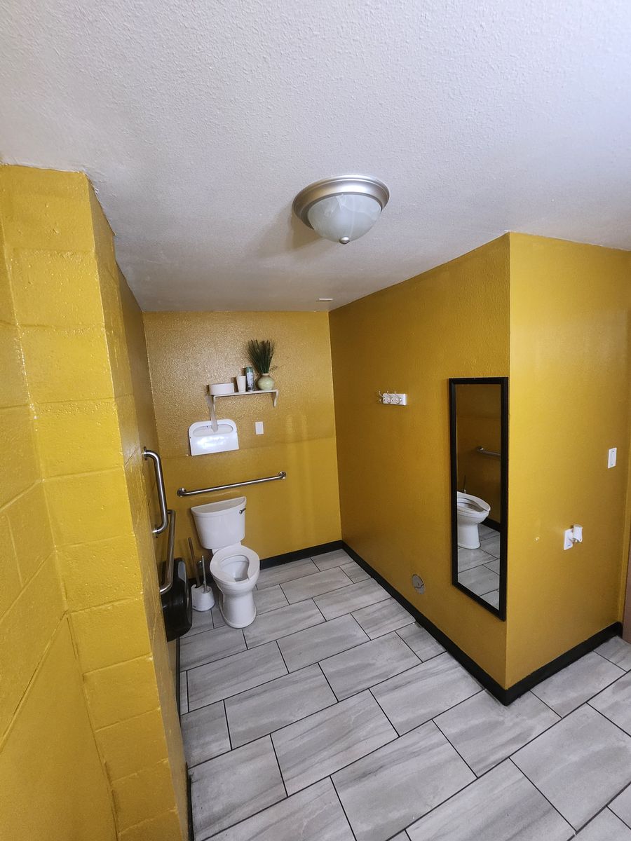 Interior Painting for New Color NM in Albuquerque, NM