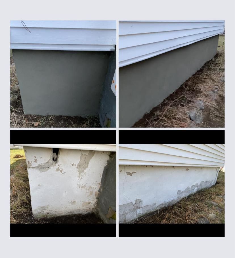 Masonry for Pope Contracting Services in Fall River, MA