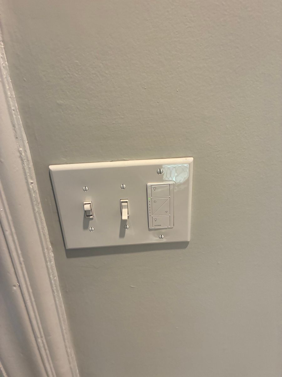 Residential Electrical Services for GT Gamble Electric in South Shore, MA