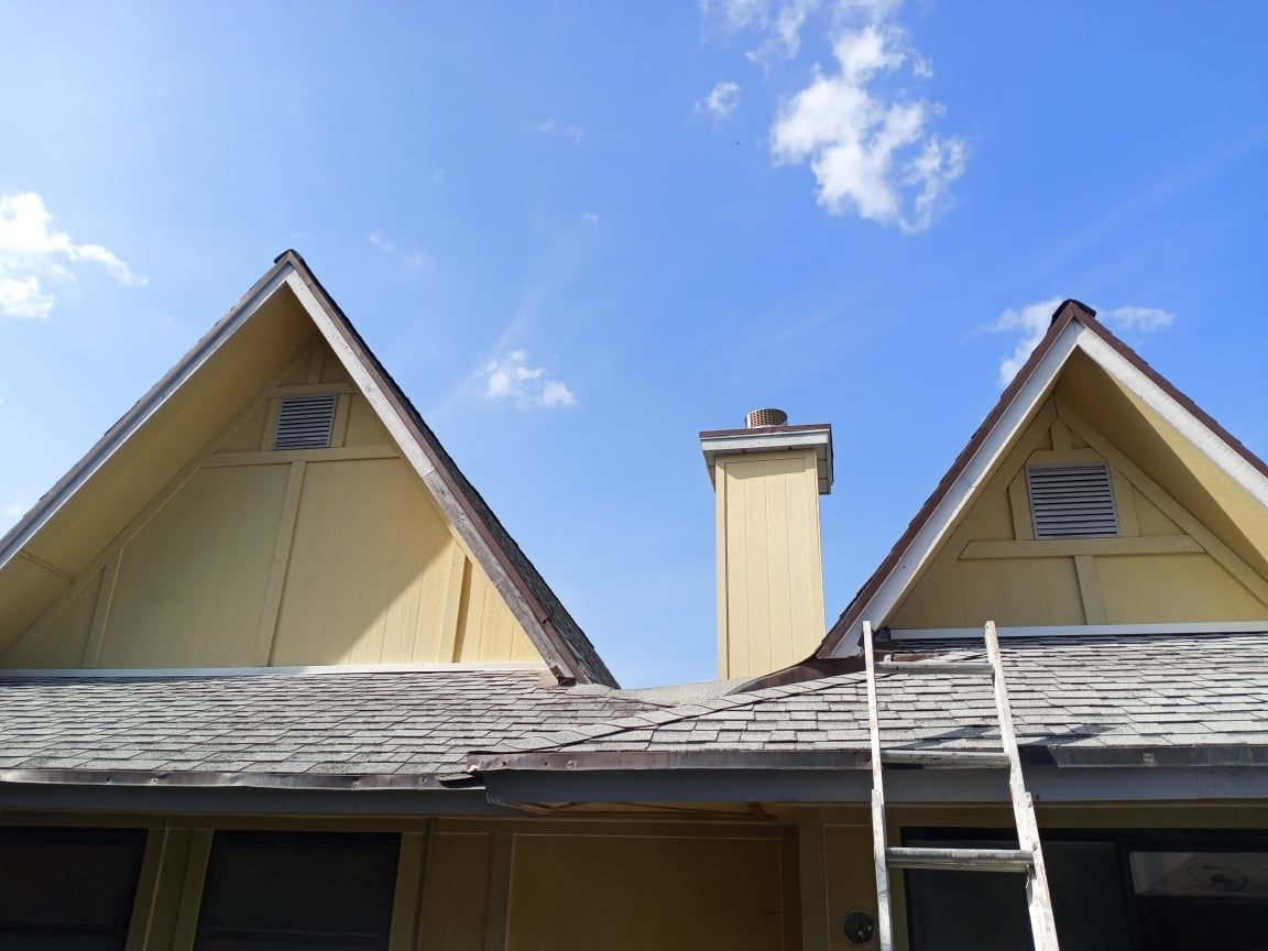 Roofing for Stormtroopers Design Center in Stuart, FL