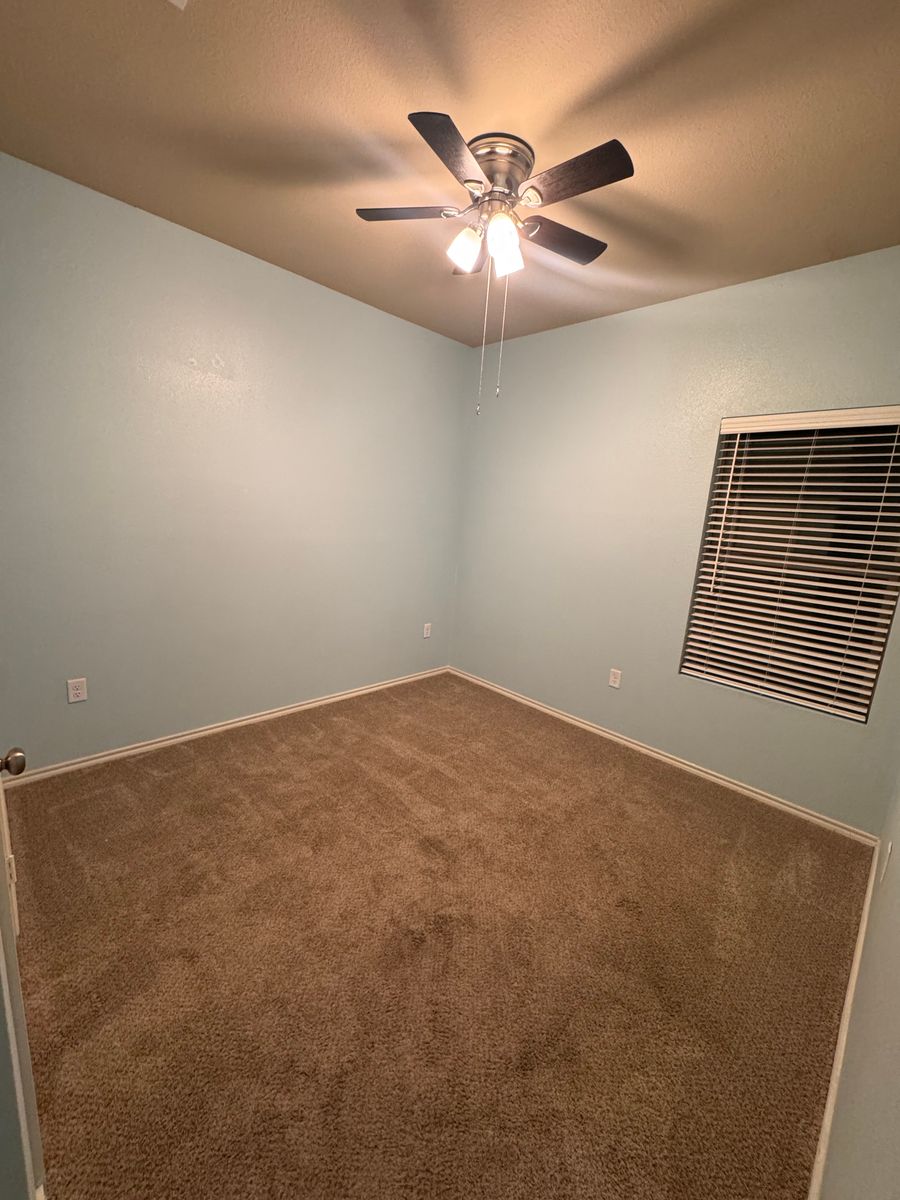 Interior Painting for J&C Painting in Mabank, TX