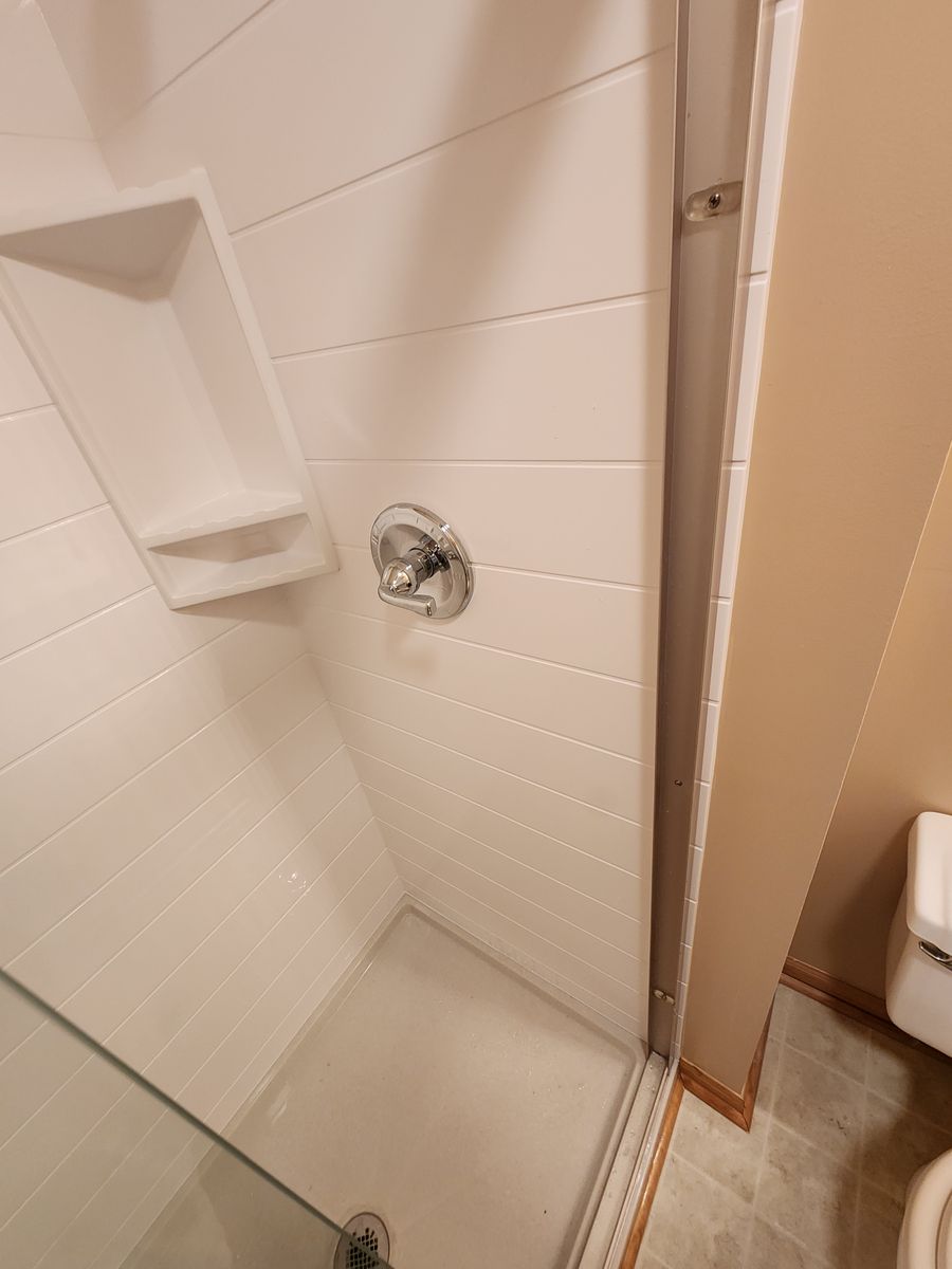 Tiling for SKL Construction in Independence, MO