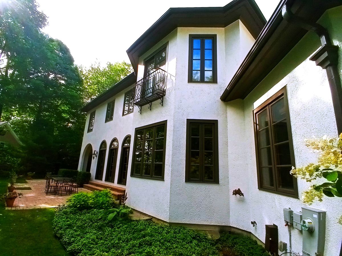 Exterior Painting for Eagle Five Stars Painting in Brazos Valley, TX