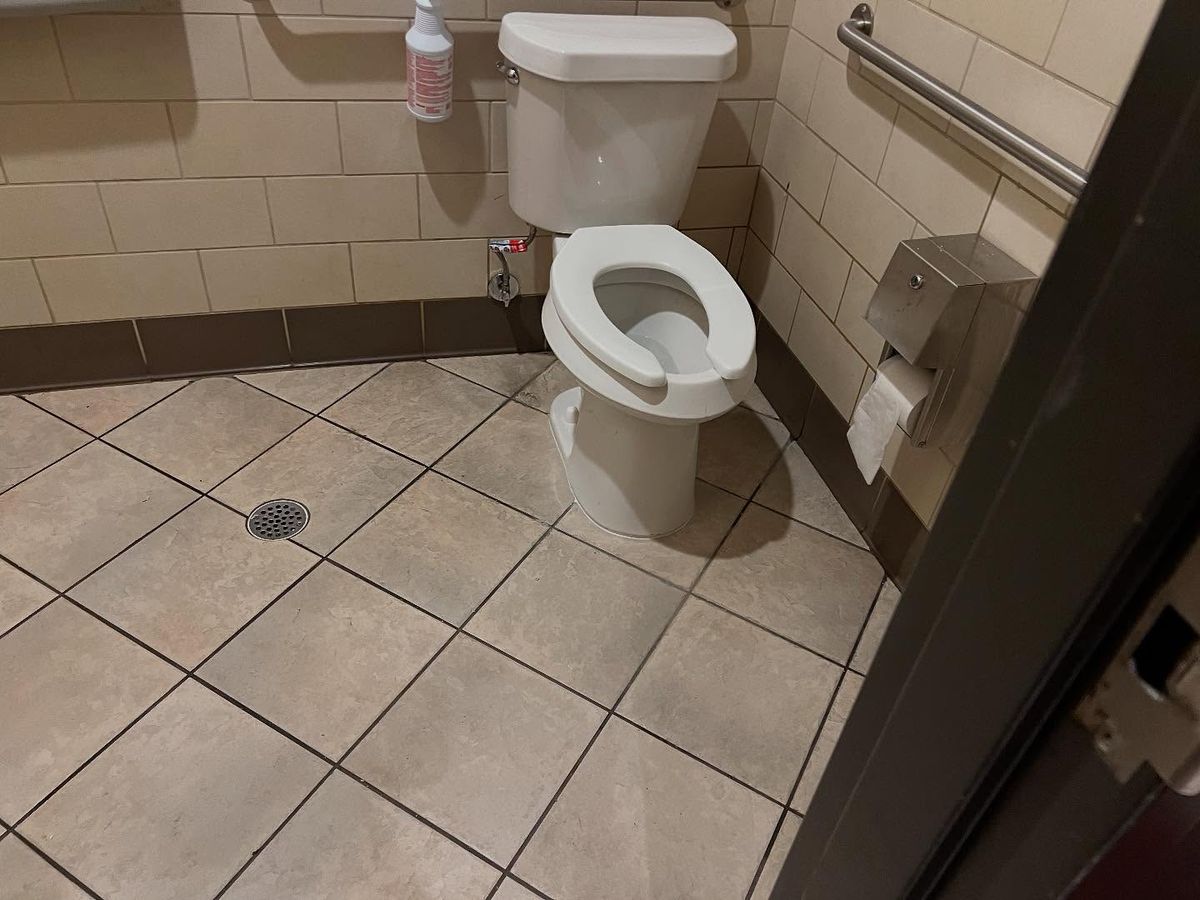 Toilet Repairs and Installation for Salazar Plumbing Services Co LLC in Garland, TX