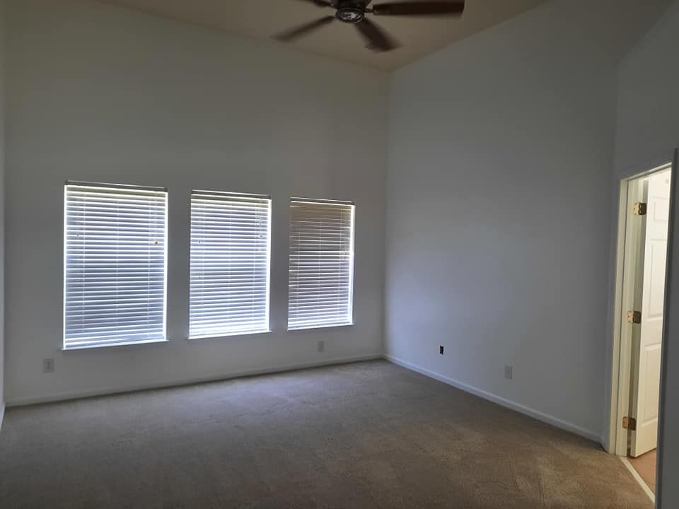 Ceiling Fan Installation for Middleton's Painting And Restorations  in North Charleston, SC