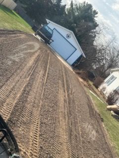 Land Clearing for DGD Outdoor Services LLC in Howell, MI