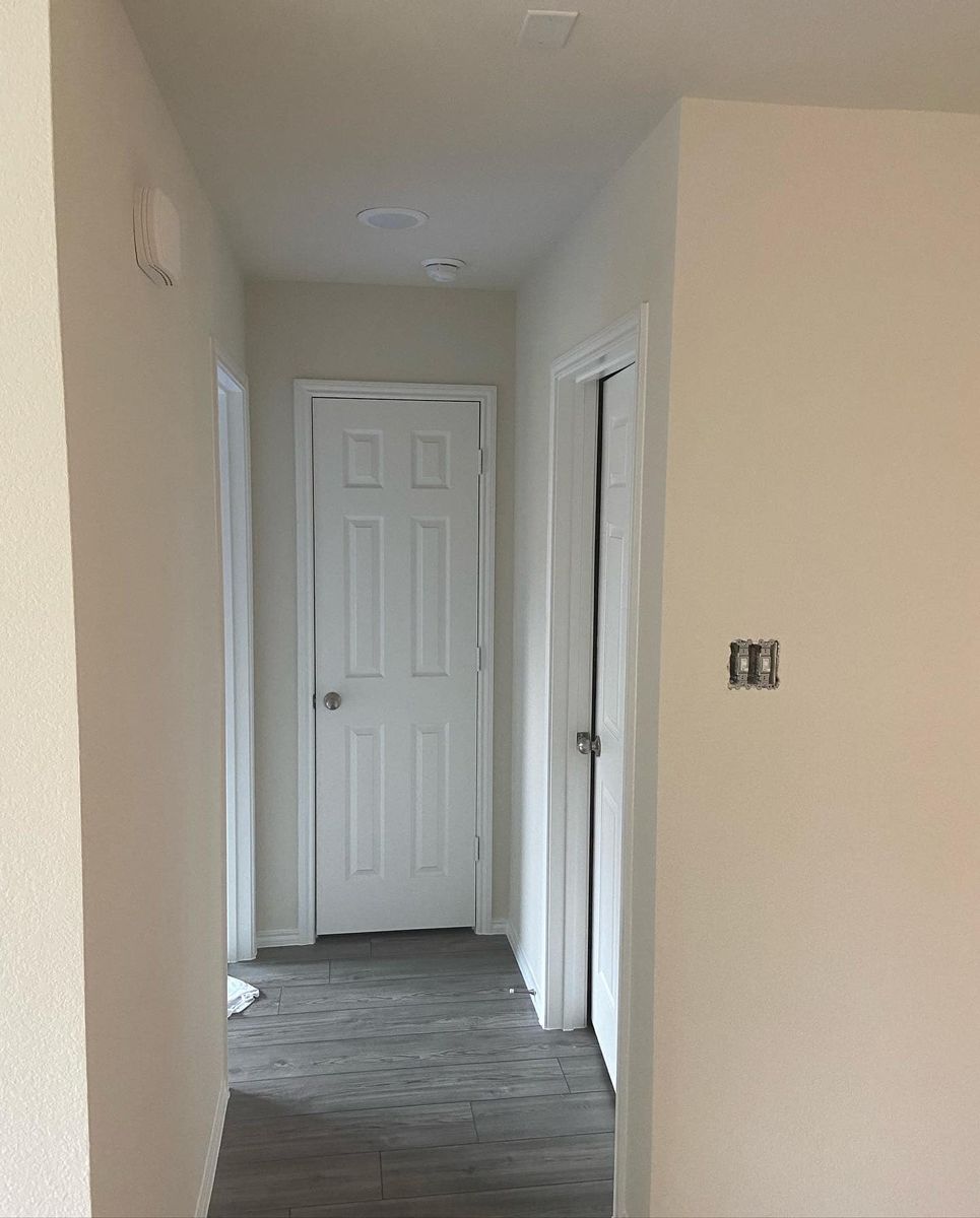 Flooring for FORTZA GC in Dallas, TX