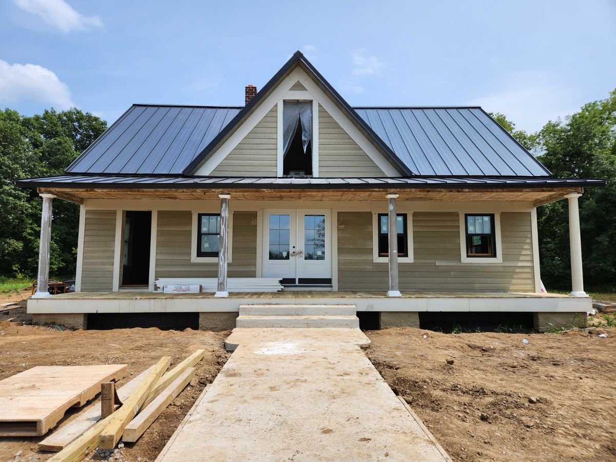 Carpentry for Cribwiz 419 in Toledo, OH