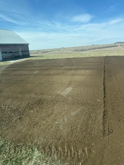 Garden Tilling for F-D-T LLC Fixing Driveways and Tilling in 51543, IA