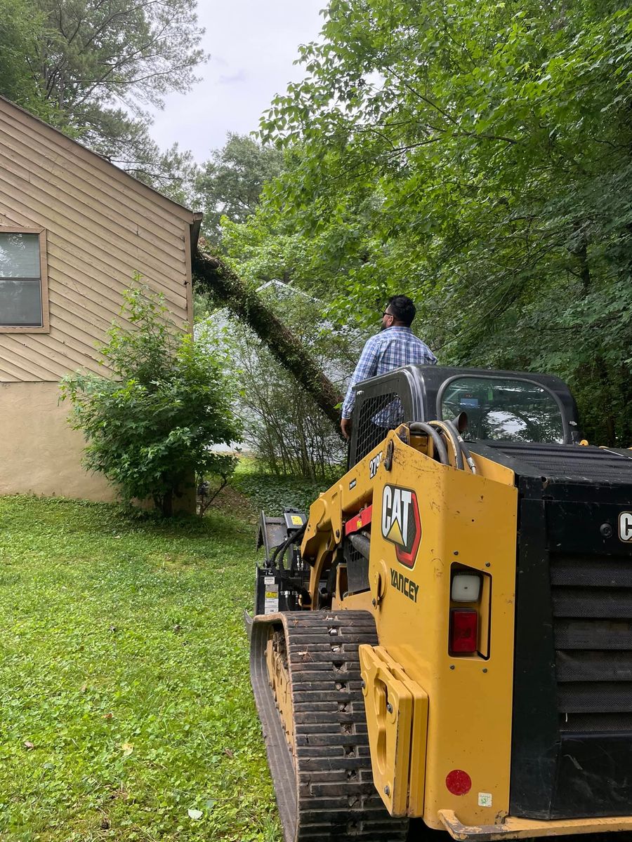 Disaster Response for Bulldawg Disaster Response in Atlanta, GA