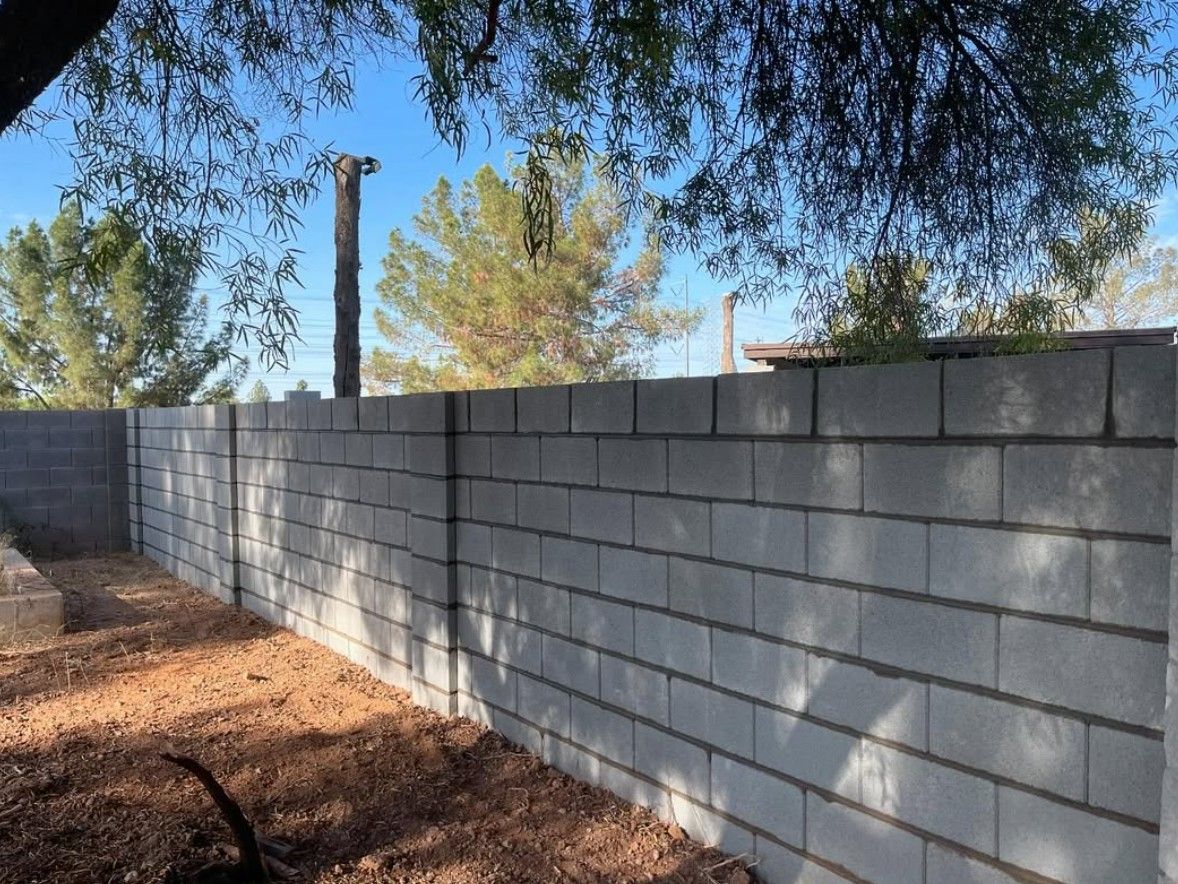 Interior and Exterior Wall Construction for Mikes Building Solutions LLC in Phoenix, AZ