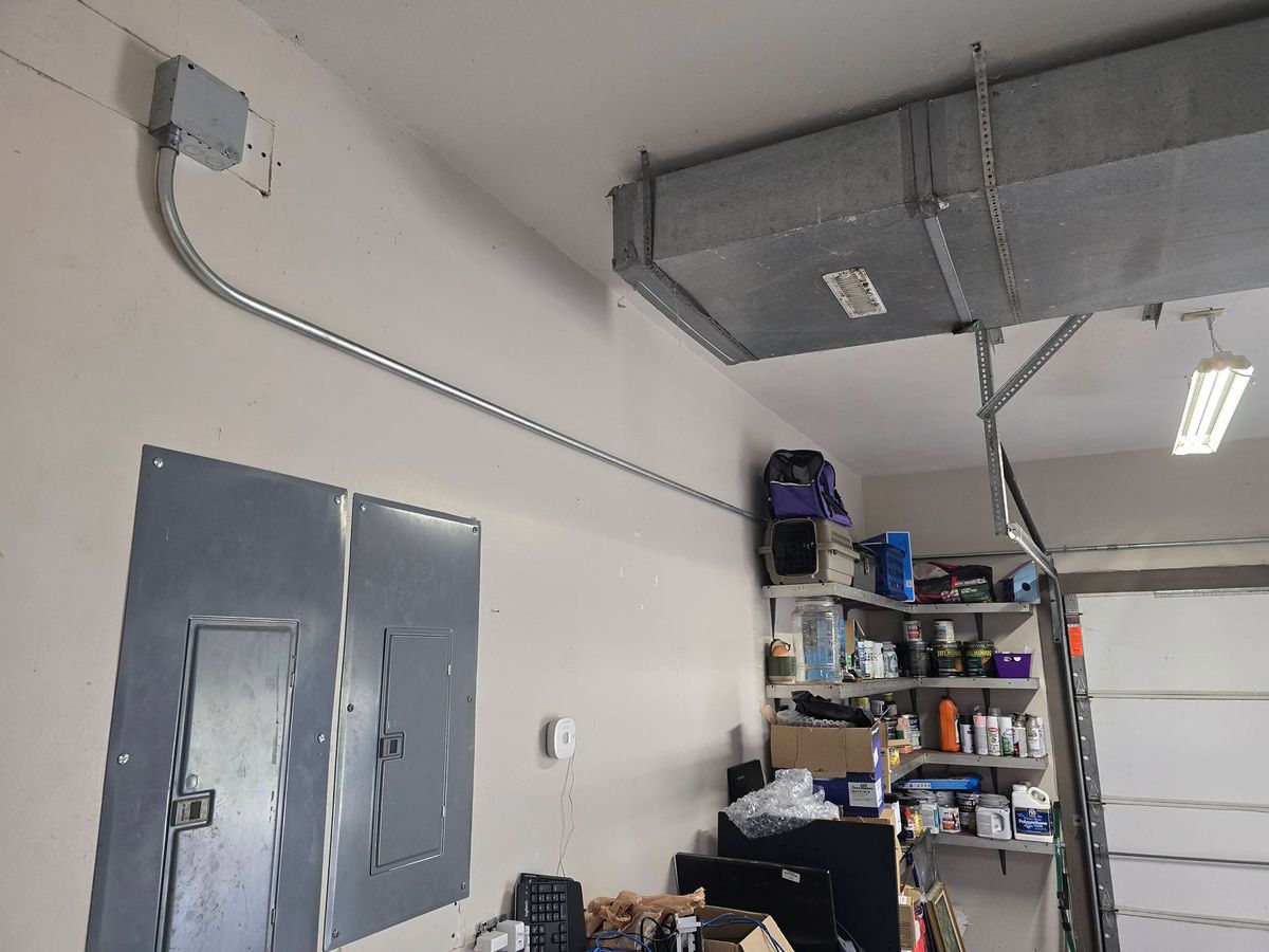 Electrical Panel Upgrades for Kodiak Electric LLC in Pleasant Hope, MO