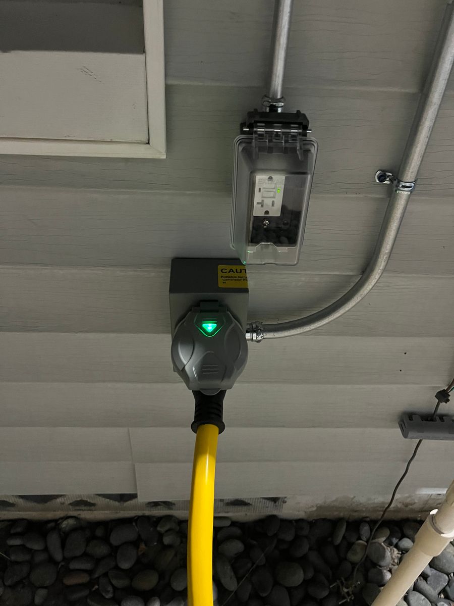 Electrical Repairs for Manny’s 407 Electric Inc in St. Cloud, FL