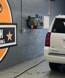 Interior Detailing for Hog Wash Cycles And More  in Lyles, TN