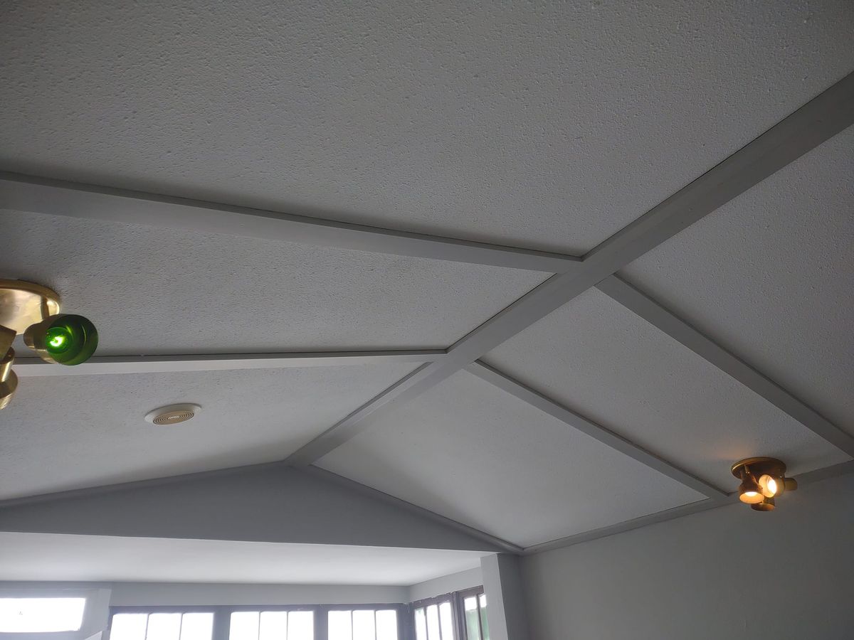 Interior Painting for Fournier Painting And Drywall in Butte, MT