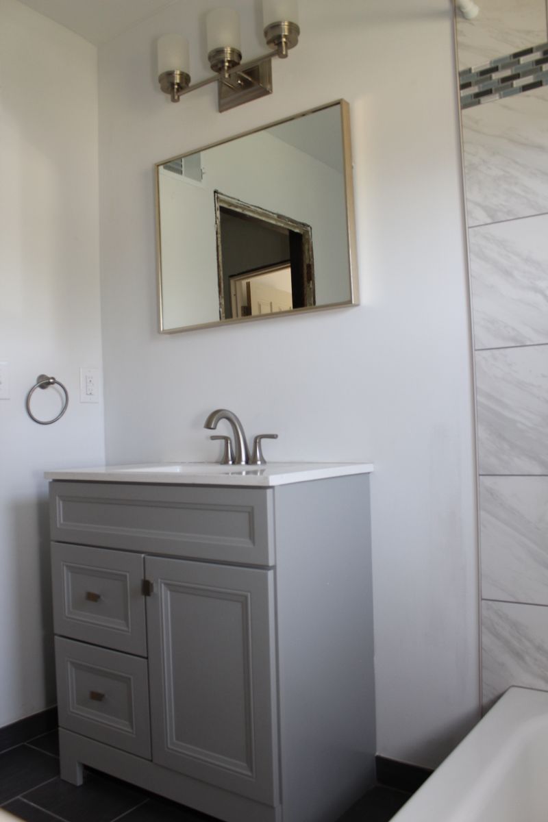 General Contractor for Denson Construction Services in Detroit, MI