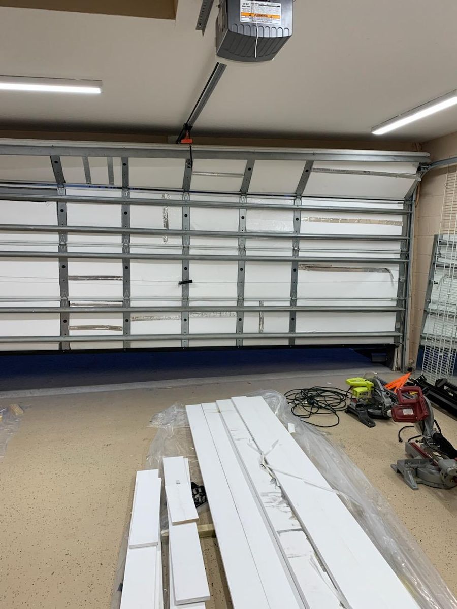 Garage Door Repair for Don's Doors in Ocean County, NJ