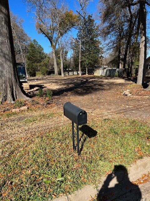 Demolition for BAKER Carpentry in Joshua, TX