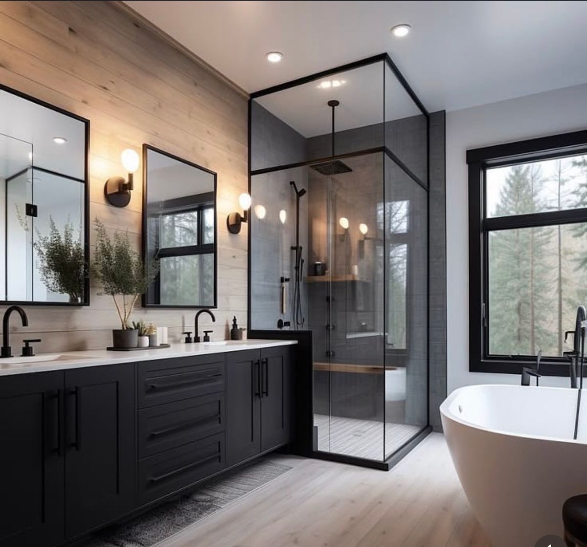 Doors & Mill Work for J. Jensen Enterprises in Renton, WA