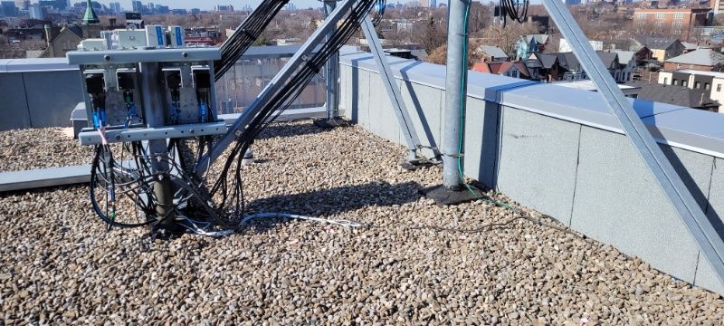 Roofing Inspections for Triumph Inc - Repair & Maintenance in Scarborough, ON