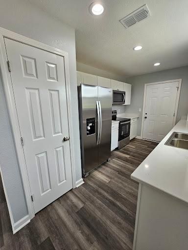 Flooring for Seaboard Construction & Real Estate Group in Quincy, FL