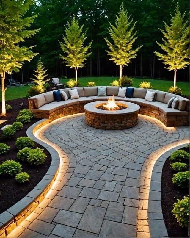 Landscape Design for J’s Developers LLC Welding and Landscaping in Charlotte, NC