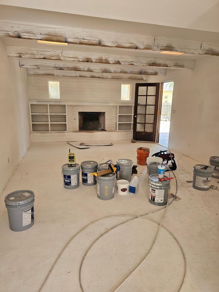 Whole House Renovations for Eden Remodeling LLC in Tucson, AZ