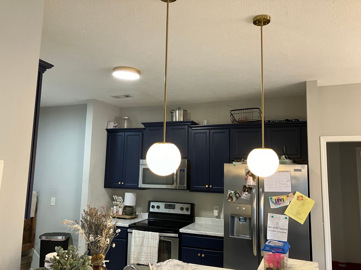 Interior Painting for Small Town HandyMen in Cross Plains, TN