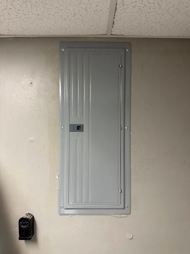 Electrical Panel Upgrades for Adkins Electrical & Mechanical LLC in Columbia, TN