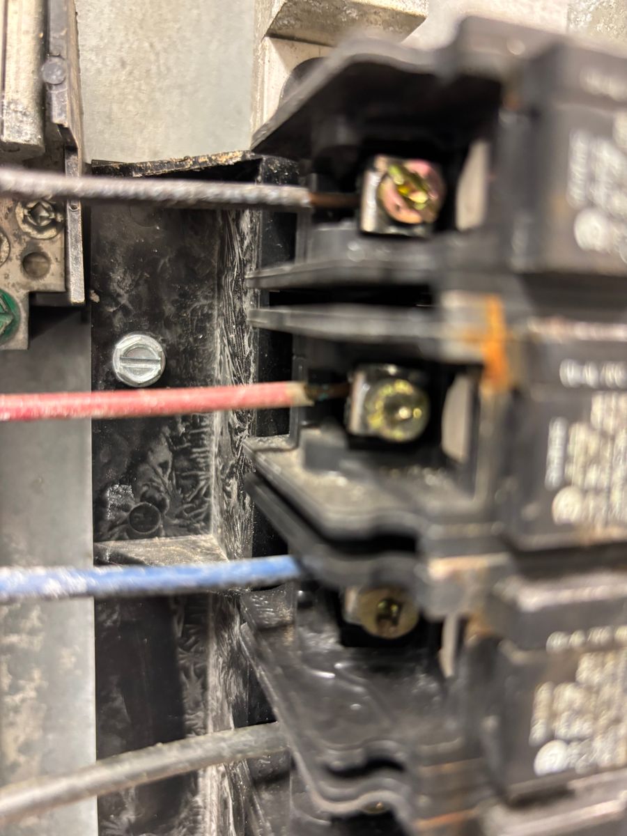 Panel Changeouts for Electrical Power Design in Concord, NC