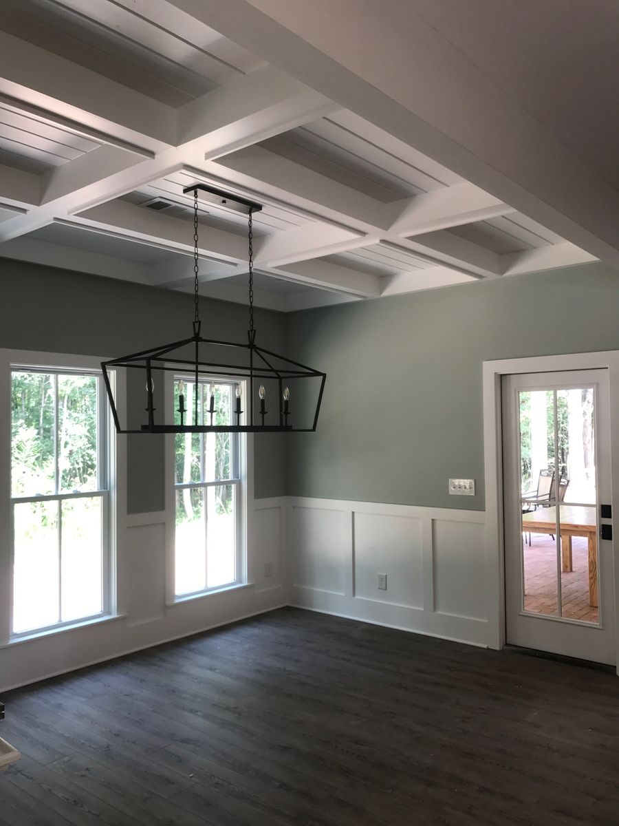 Home Remodeling for Emfinger Custom Builders LLC in Pine Mountain, GA