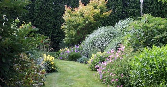 Landscape Design for Nate the Garden Guru in Orlando, FL