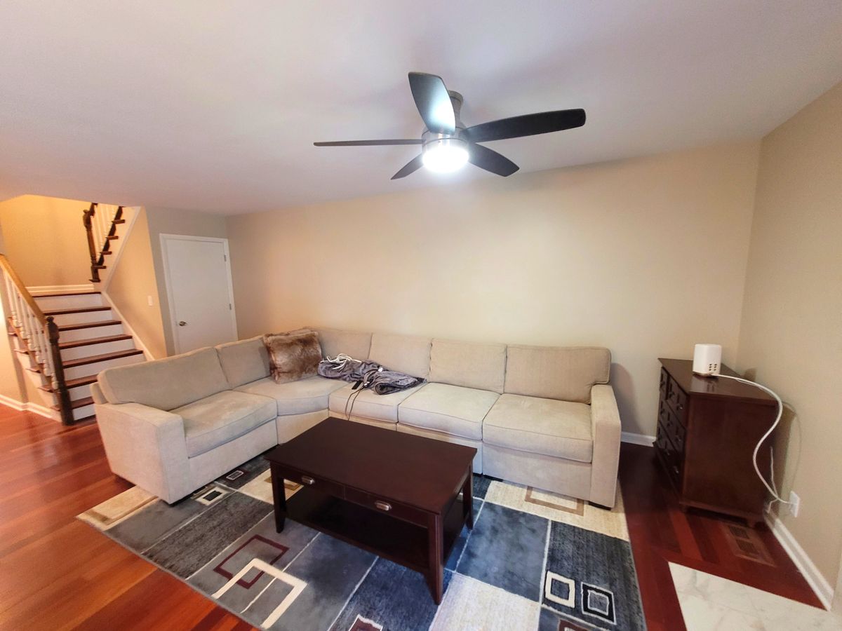 Interior Painting for Eagle Five Stars Painting in Brazos Valley, TX